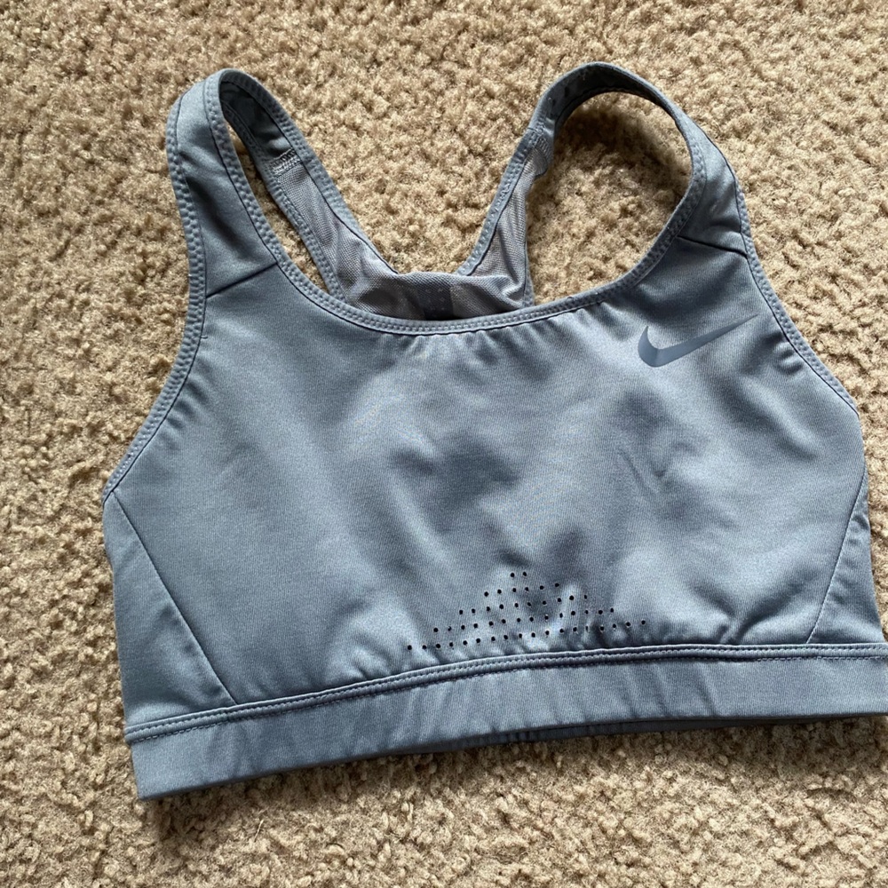 Women’s Nike Sports Bra